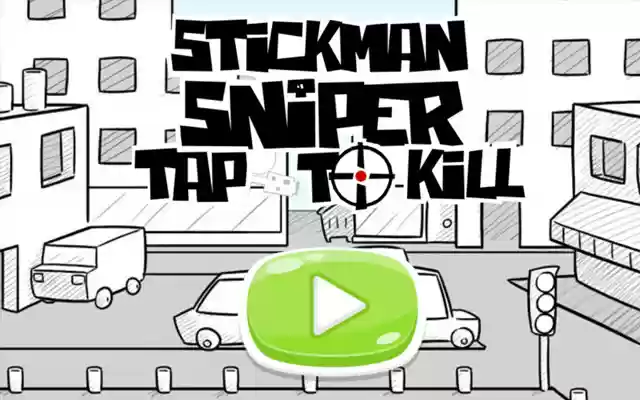 Stickman sniper Tap to kill Game from Chrome web store to be run with OffiDocs Chromium online Stickman sniper Tap to kill Game from Chrome web store to be run with OffiDocs Chromium online
