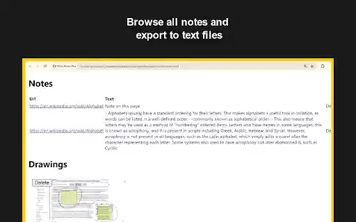 Sticky Notes Plus from Chrome web store to be run with OffiDocs Chromium online Sticky Notes Plus from Chrome web store to be run with OffiDocs Chromium online