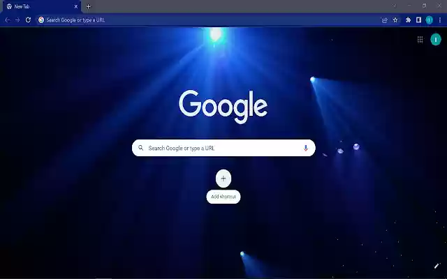Sticwire New Tab  from Chrome web store to be run with OffiDocs Chromium online