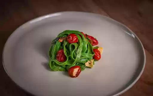 Stir fried green vegetables  from Chrome web store to be run with OffiDocs Chromium online