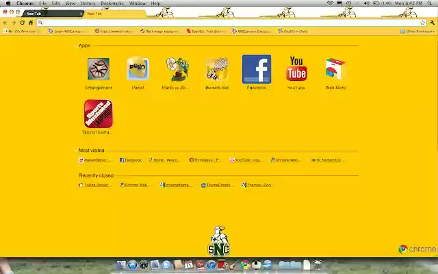 St. Norbert College from Chrome web store to be run with OffiDocs Chromium online St. Norbert College from Chrome web store to be run with OffiDocs Chromium online