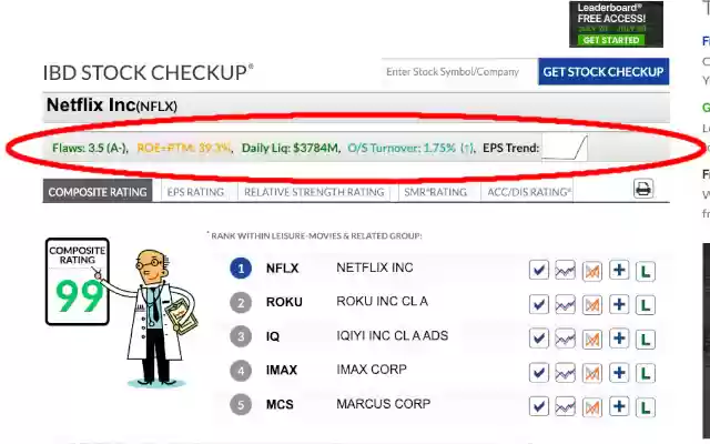 Stock Checkup Flaw Counter from Chrome web store to be run with OffiDocs Chromium online Stock Checkup Flaw Counter from Chrome web store to be run with OffiDocs Chromium online