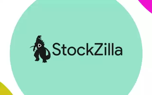 StockZilla Save  from Chrome web store to be run with OffiDocs Chromium online