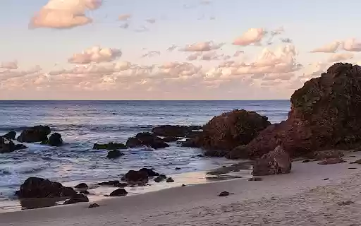 क्रोम वेब स्टोर से स्टोन बाय द सी को ऑफिडॉक्स क्रोमियम ऑनलाइन के साथ चलाया जाएगा