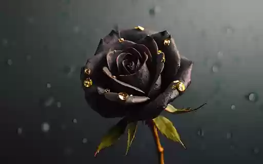 Stone encrusted roses  from Chrome web store to be run with OffiDocs Chromium online