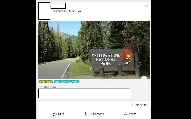 Stopaganda  from Chrome web store to be run with OffiDocs Chromium online