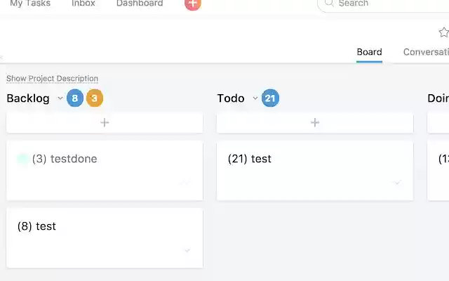 StoryPoint for Asana from Chrome web store to be run with OffiDocs Chromium online StoryPoint for Asana from Chrome web store to be run with OffiDocs Chromium online
