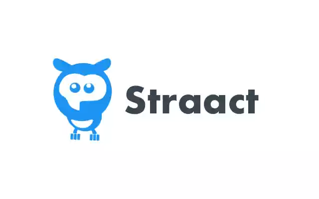 Straact from Chrome web store to be run with OffiDocs Chromium online Straact from Chrome web store to be run with OffiDocs Chromium online