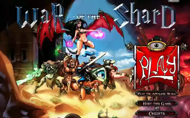 Strategy Games  from Chrome web store to be run with OffiDocs Chromium online