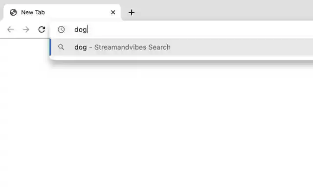 Streamandvibes Search from Chrome web store to be run with OffiDocs Chromium online Streamandvibes Search from Chrome web store to be run with OffiDocs Chromium online