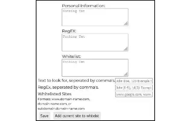 Streamer Mode for Chrome  from Chrome web store to be run with OffiDocs Chromium online