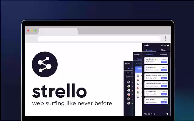 Strello from Chrome web store to be run with OffiDocs Chromium online Strello from Chrome web store to be run with OffiDocs Chromium online