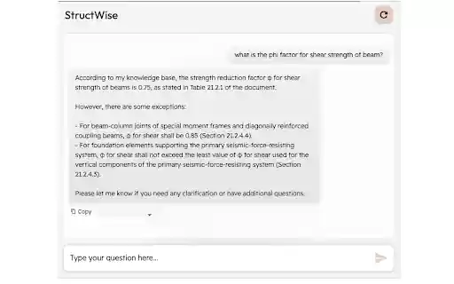 StructWise  from Chrome web store to be run with OffiDocs Chromium online