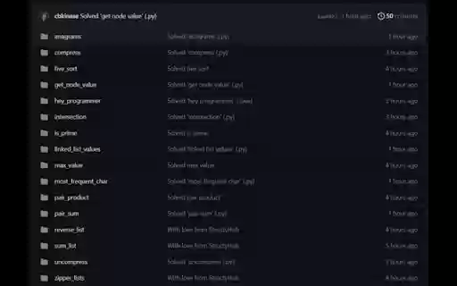 StructyHub  from Chrome web store to be run with OffiDocs Chromium online