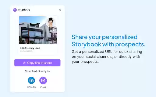 Studeo Chrome Extension  from Chrome web store to be run with OffiDocs Chromium online