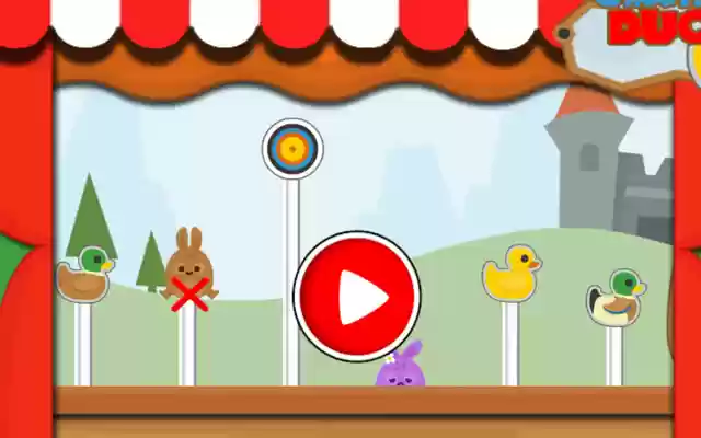 Stupid Shooter Duck Game from Chrome web store to be run with OffiDocs Chromium online Stupid Shooter Duck Game from Chrome web store to be run with OffiDocs Chromium online