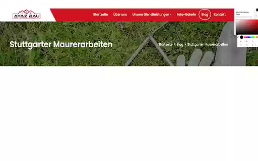 Stuttgarter Maurerarbeiten App from Chrome web store to be run with OffiDocs Chromium online Stuttgarter Maurerarbeiten App from Chrome web store to be run with OffiDocs Chromium online