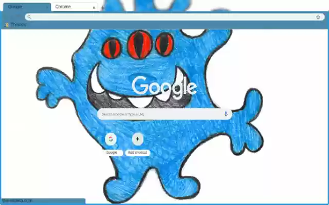 Stworek  from Chrome web store to be run with OffiDocs Chromium online