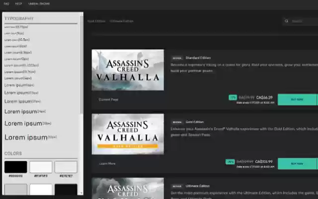 Style inspect from Chrome web store to be run with OffiDocs Chromium online Style inspect from Chrome web store to be run with OffiDocs Chromium online