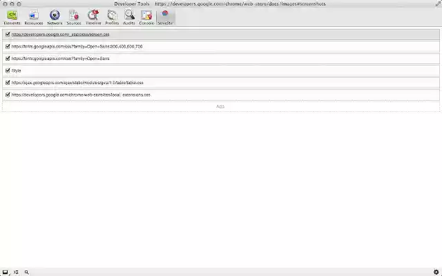 StyleStir  from Chrome web store to be run with OffiDocs Chromium online
