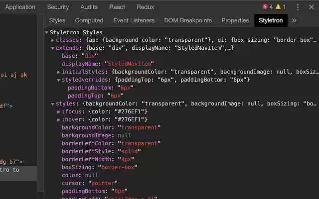 styletron devtools from Chrome web store to be run with OffiDocs Chromium online styletron devtools from Chrome web store to be run with OffiDocs Chromium online
