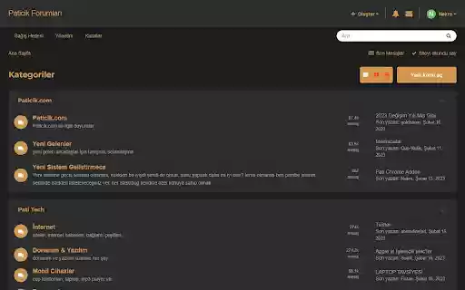 Styling Update  from Chrome web store to be run with OffiDocs Chromium online