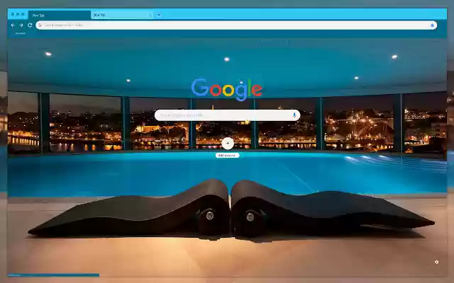 Stylish furniture pool  from Chrome web store to be run with OffiDocs Chromium online