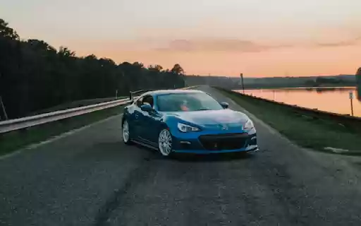 Subaru BRZ: A Pure Sports Car with a Driver Focused Design  from Chrome web store to be run with OffiDocs Chromium online