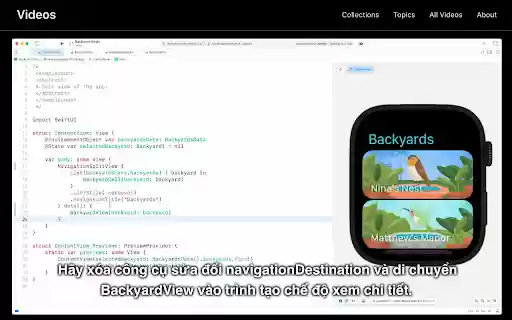 SubSubDeeCee  from Chrome web store to be run with OffiDocs Chromium online