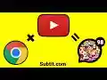 Subtitles Player Translate video Youtube  from Chrome web store to be run with OffiDocs Chromium online