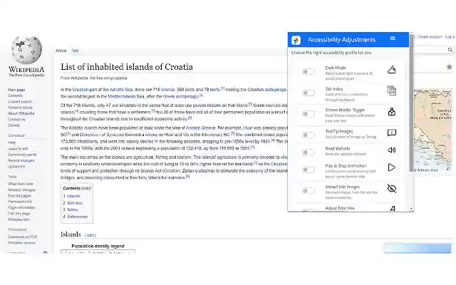 Successive Accessibility from Chrome web store to be run with OffiDocs Chromium online Successive Accessibility from Chrome web store to be run with OffiDocs Chromium online