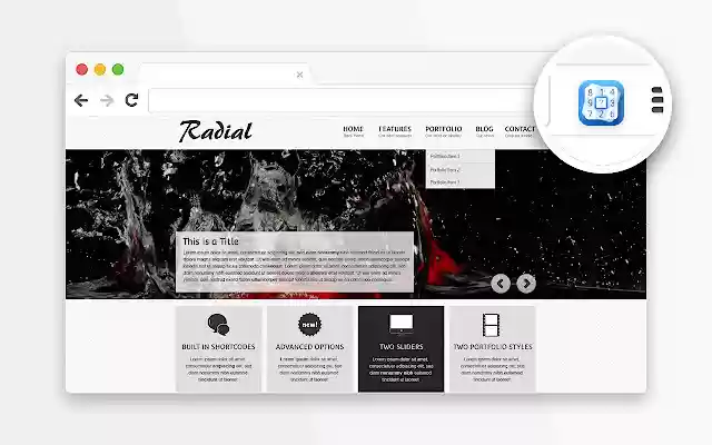 Sudoku Game  from Chrome web store to be run with OffiDocs Chromium online