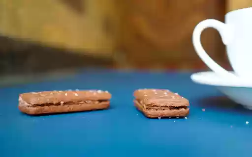 Sugar cookies and coffee  from Chrome web store to be run with OffiDocs Chromium online