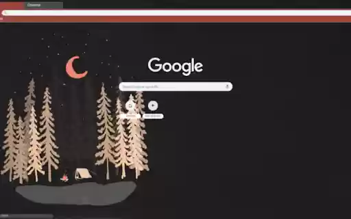 Summer Camping Minimal from Chrome web store to be run with OffiDocs Chromium online Summer Camping Minimal from Chrome web store to be run with OffiDocs Chromium online