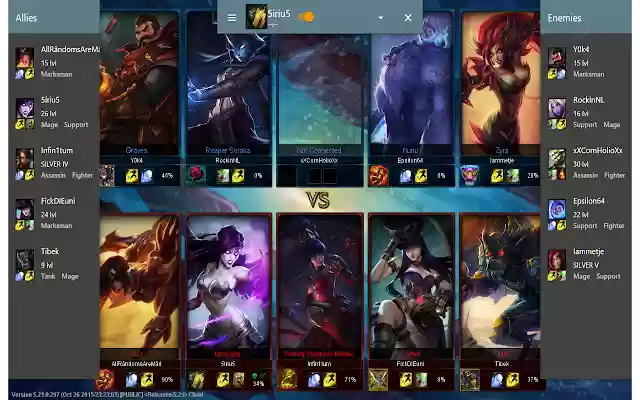 Summoner support  from Chrome web store to be run with OffiDocs Chromium online