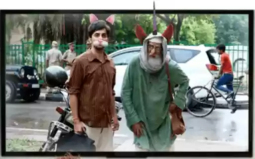 SundAI Video Filters  from Chrome web store to be run with OffiDocs Chromium online