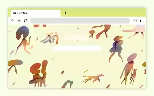 Sunday  from Chrome web store to be run with OffiDocs Chromium online