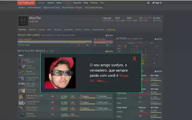 SunFyre Indicator  from Chrome web store to be run with OffiDocs Chromium online