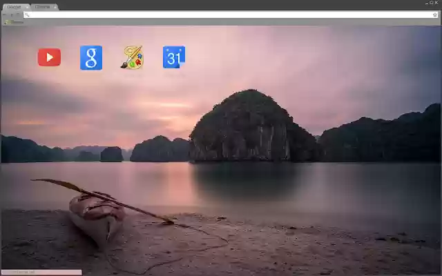 Sunset Over The Sea Theme 1920x1080 from Chrome web store to be run with OffiDocs Chromium online Sunset Over The Sea Theme 1920x1080 from Chrome web store to be run with OffiDocs Chromium online