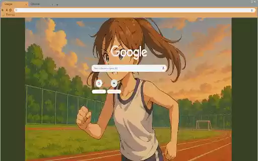 Sunset Sprint Spirit  from Chrome web store to be run with OffiDocs Chromium online