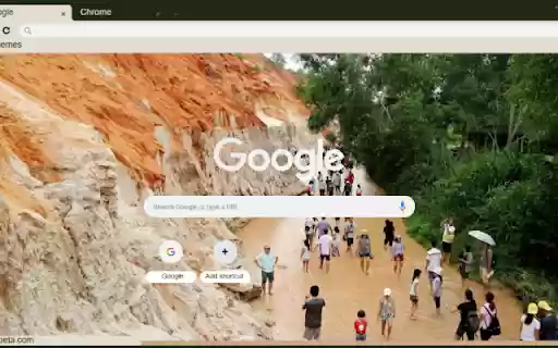 Suoi Hong Tien  from Chrome web store to be run with OffiDocs Chromium online