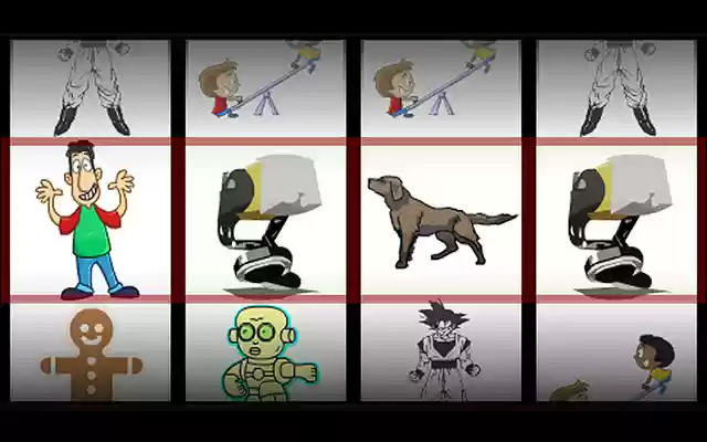 Supa Slots 2 Slot Game  from Chrome web store to be run with OffiDocs Chromium online