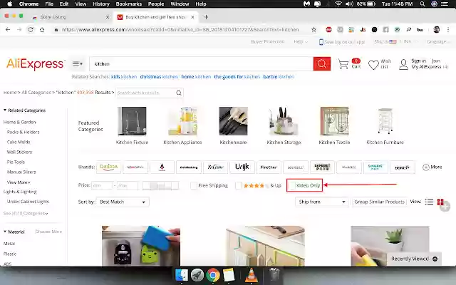 Super Ali Beta  from Chrome web store to be run with OffiDocs Chromium online