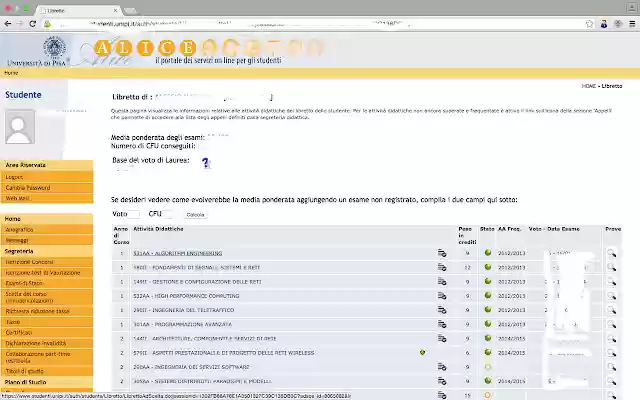 Super Alice  from Chrome web store to be run with OffiDocs Chromium online