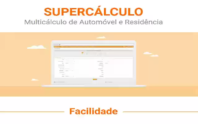 SuperCálculo  from Chrome web store to be run with OffiDocs Chromium online