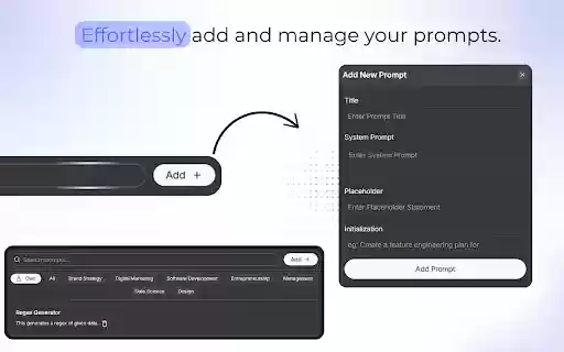 Super Grok Voice, Custom Prompts, Languages and More  from Chrome web store to be run with OffiDocs Chromium online