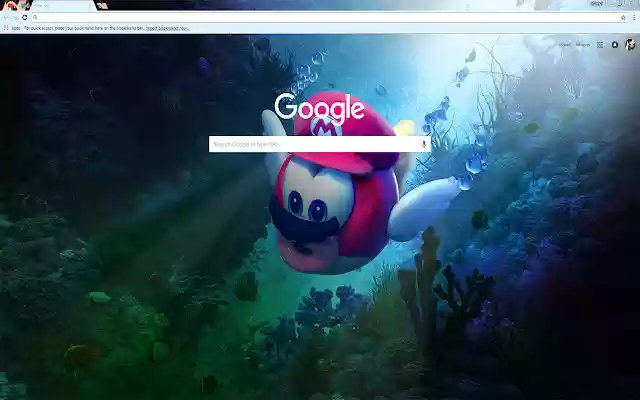 Super Mario Odyssey | Control Cappy THEME from Chrome web store to be run with OffiDocs Chromium online Super Mario Odyssey | Control Cappy THEME from Chrome web store to be run with OffiDocs Chromium online