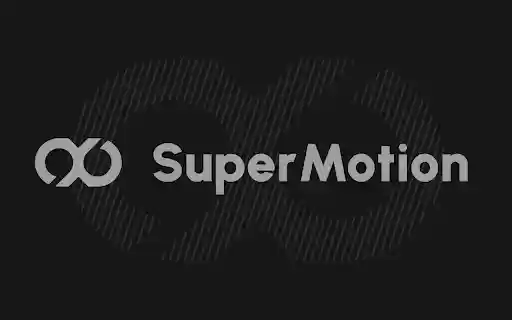 SuperMotion  from Chrome web store to be run with OffiDocs Chromium online