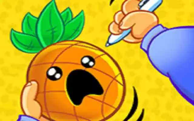 Super Pineapple Pen  from Chrome web store to be run with OffiDocs Chromium online