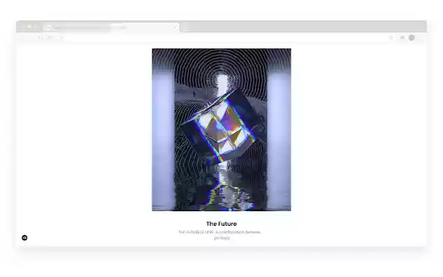 SuperRare mula sa Chrome web store na tatakbo sa OffiDocs Chromium online